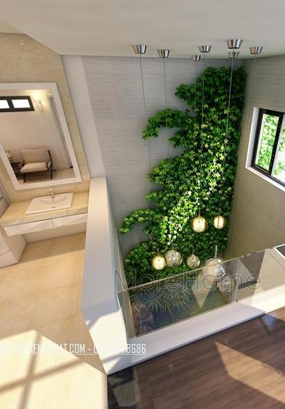  Thiết kế thi công nội thất biệt thự tại Hạ Long, Quảng Ninh